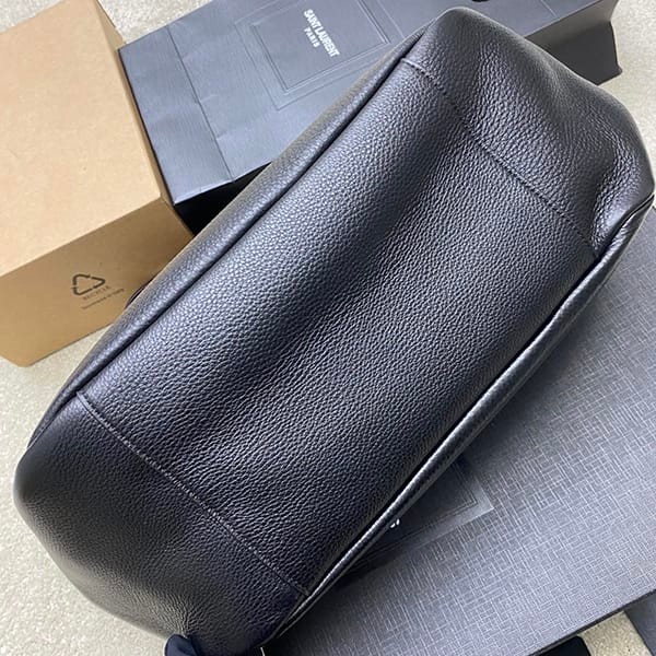 n-grade recommended saint laurent replica le5 a7 leather small shoulder bag sam29959