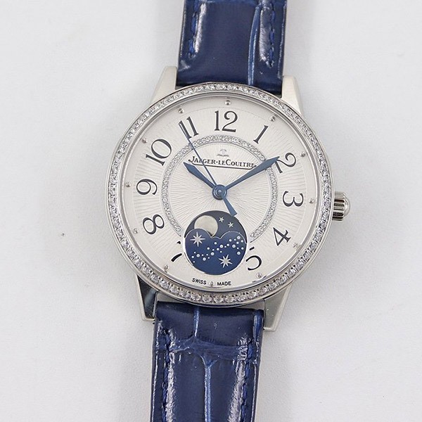 Jaeger-LeCoultre Rendezvous Automatic Mechanical Movement 357843J