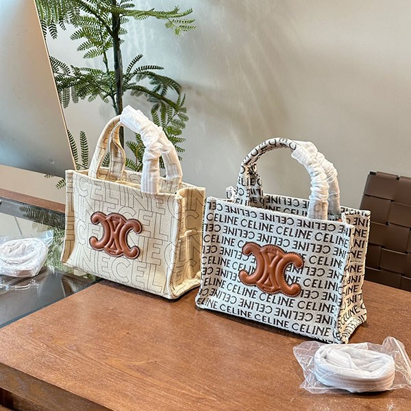 ☆Popular in Korea☆Celine Small Cabas Thais Tote Bag Replica 199162FEF02NT ☆Popular in Korea☆Celine Small Cabas Thais Tote Bag Replica 199162FEF02NT