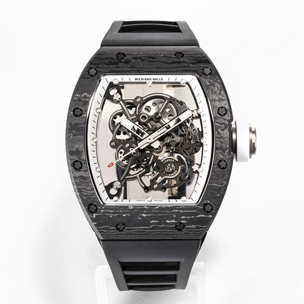 Richard Mille Replica Bubba Watson RM0551