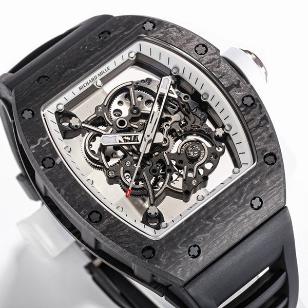 Richard Mille Replica Bubba Watson RM0551