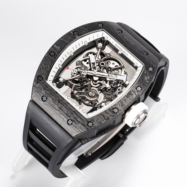 Richard Mille Replica Bubba Watson RM0551