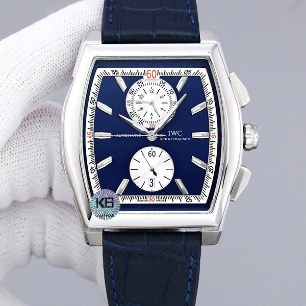 Recommended IWC Replica Da Vinci Chrono Laureus IW376404