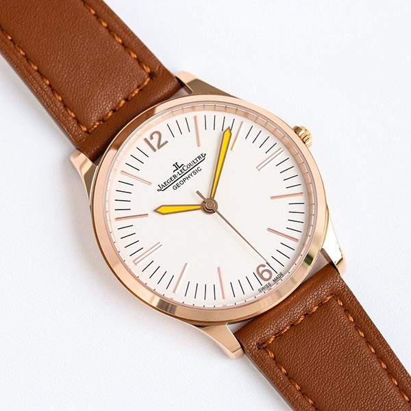 Jaeger-LeCoultre Replica Master Ultra Slim 38 Jae55567