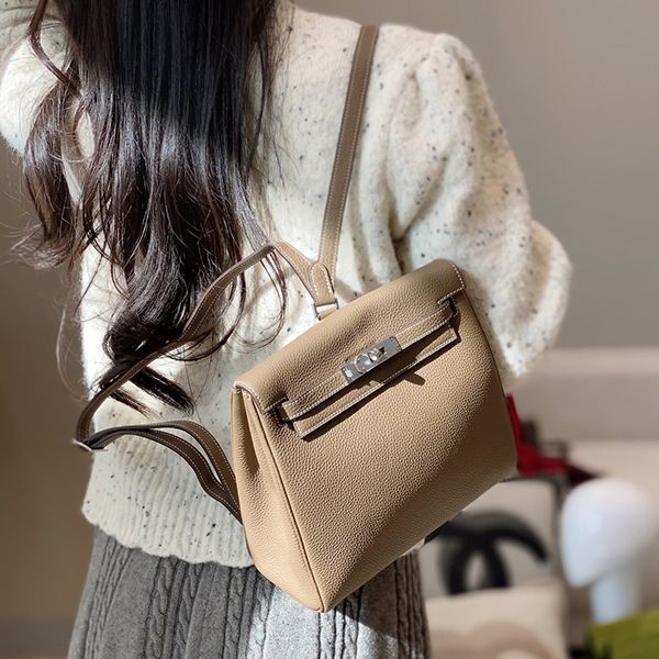 Hermes Kelly Ado Etoupe Replica Kelly Ado PM Backpack Hermes Kelly Ado Etoupe Replica Kelly Ado PM Backpack