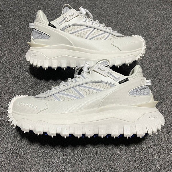 Moncler Trailgrip GTX Sneakers Replica moh57033 Moncler Trailgrip GTX Sneakers Replica moh57033