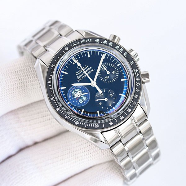 Omega Snoopy Replica Speedmaster Professional Moonwatch Snoopy Award 3578510