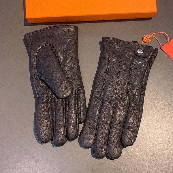 Perfect as a gift Hermes H mark is the highlight Lambskin erl76594 Perfect as a gift Hermes H mark is the highlight Lambskin erl76594