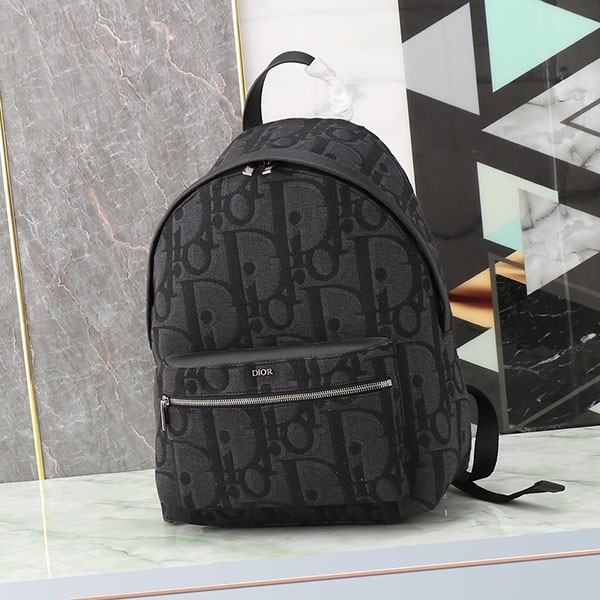 <Everyday essentials? Goes well with any outfit> ☆Dior☆ RIDER Backpack Replica 1ESBA088YXL <Everyday essentials? Goes well with any outfit> ☆Dior☆ RIDER Backpack Replica 1ESBA088YXL