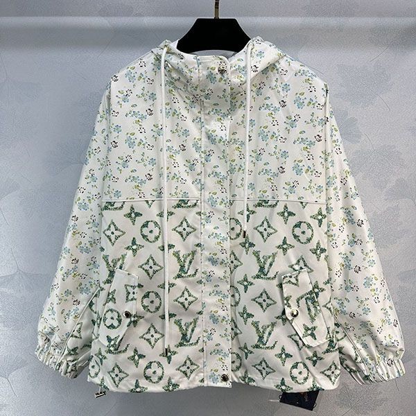 ☆Super populaLouis Vuitton windbreaker replica vui52684 ☆Super populaLouis Vuitton windbreaker replica vui52684