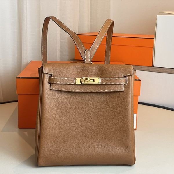 Hermes Kelly Ado PM Backpack Replica Kelly Ado Gold Hardware Hermes Kelly Ado PM Backpack Replica Kelly Ado Gold Hardware