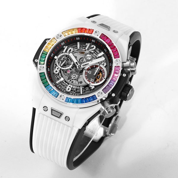 Replica Hublot Big Bang Unico Titanium hui81455 Replica Hublot Big Bang Unico Titanium hui81455