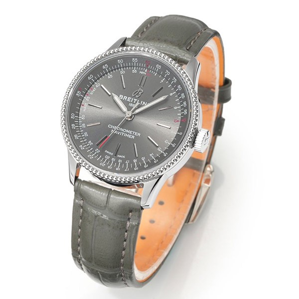 Love at first sight? Breitling Replica Navitimer Automatic 36 A17327381B1P1 Love at first sight? Breitling Replica Navitimer Automatic 36 A17327381B1P1