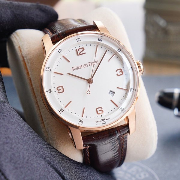 ☆Super popular☆Audemars Piguet Jules Audemars watch replica Odl57537