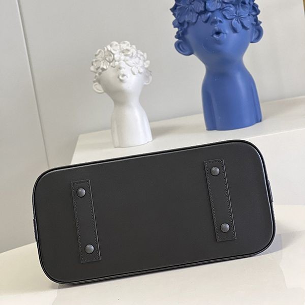 Louis Vuitton Alma PM Monogram Mesh Handbag Replica M20355 Sold Out