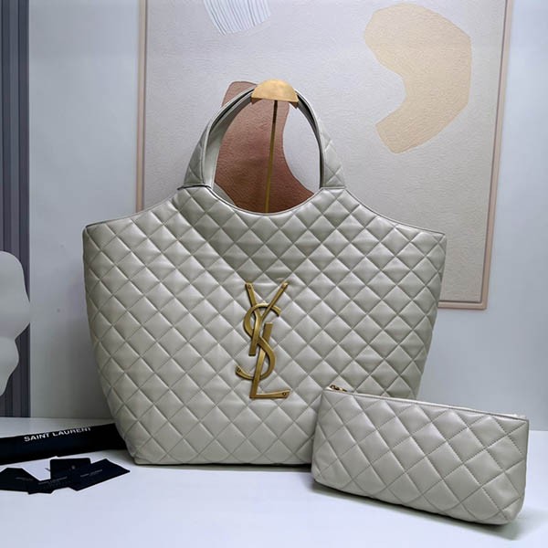 Saint Laurent Ikar Maxi Shopping Bag Replica Sal40121 Saint Laurent Ikar Maxi Shopping Bag Replica Sal40121