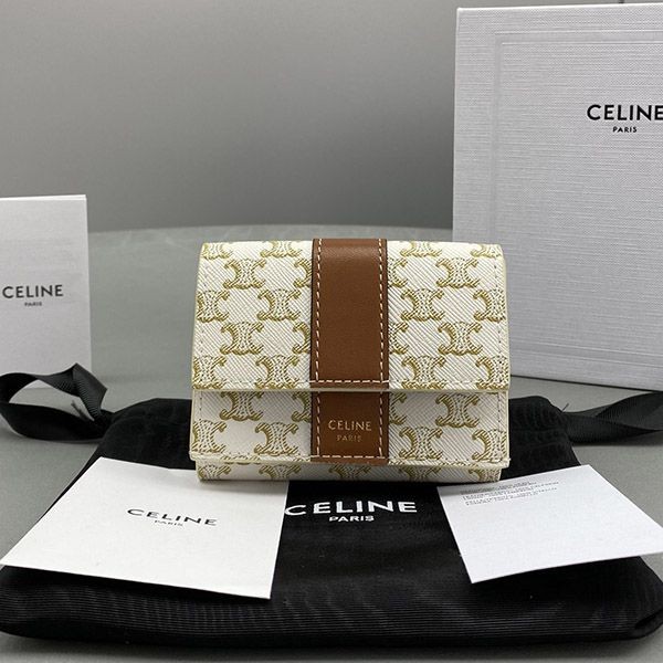 Classic Celine Folded Compact Wallet Replica Ceq37670 Classic Celine Folded Compact Wallet Replica Ceq37670
