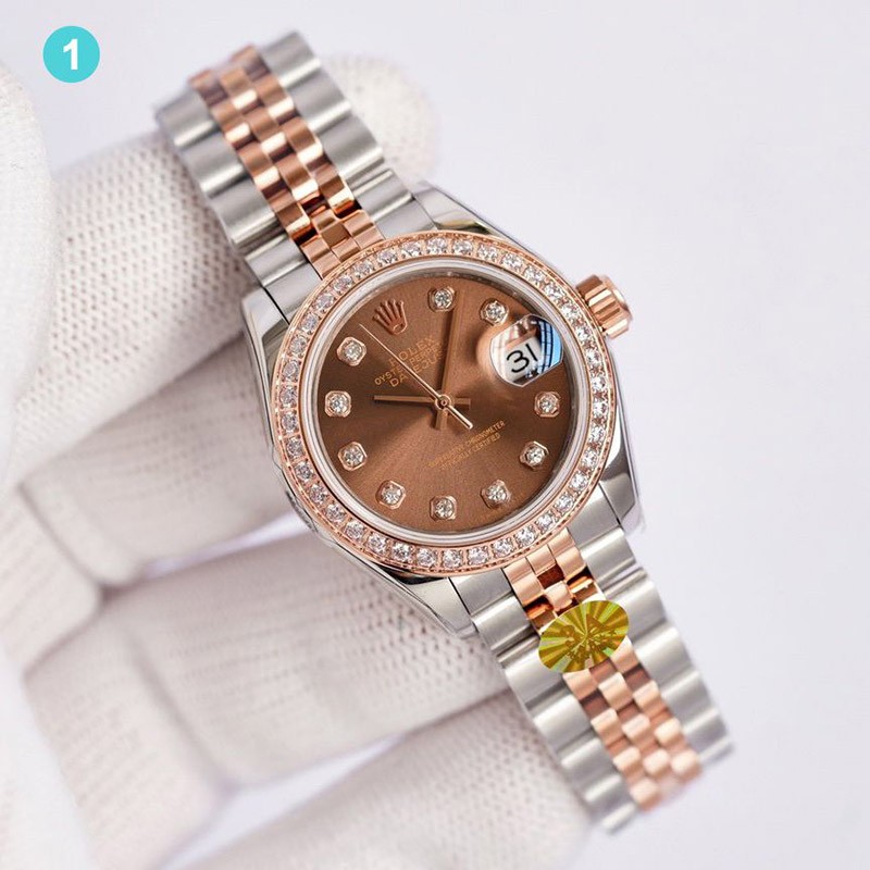 [Not available in Japan] Rolex Replica Datejust roa81548