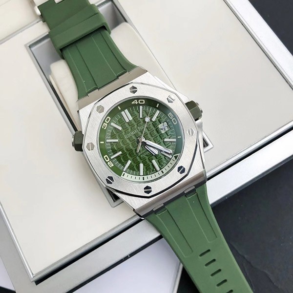 Audemars Piguet Replica Royal Oak Offshore Diver 15710ST