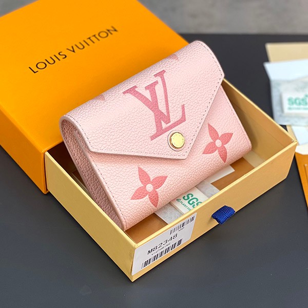 [Very popular?] Louis Vuitton replica ★ Portefeuille Victorine vuf64841