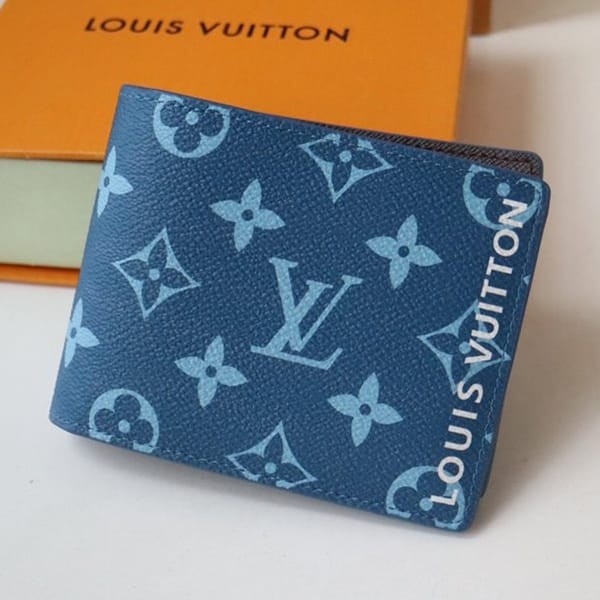 Hard to findLouis Vuitton replica Portefeuille slender folding wallet M82798 Hard to findLouis Vuitton replica Portefeuille slender folding wallet M82798