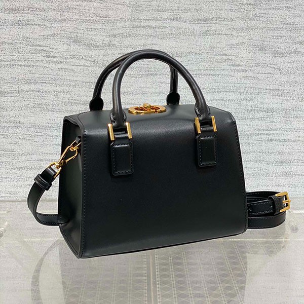 [☆Domestic Shipping☆] Dior Boston Bag Replica Small M8671UBEQ_M900