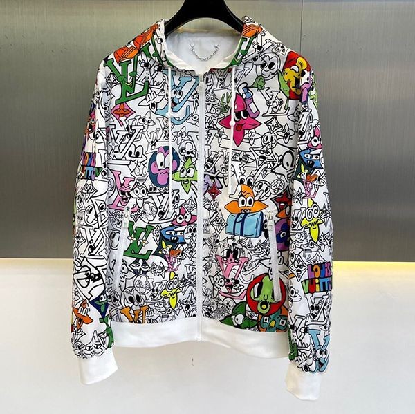 A battle for supremacy? Louis Vuitton Monogram Comics Hoodie Jacket Replica vux67378 A battle for supremacy? Louis Vuitton Monogram Comics Hoodie Jacket Replica vux67378
