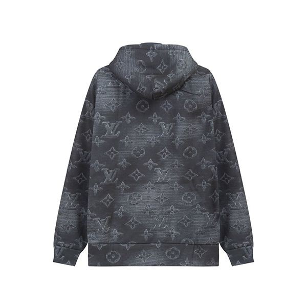 I definitely want it! CuteLouis Vuitton Monogram Hoodie Replica vuq48489