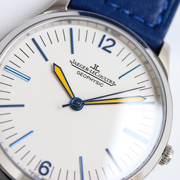 Jaeger-LeCoultre Replica Master Ultra Slim 38 Jap99646