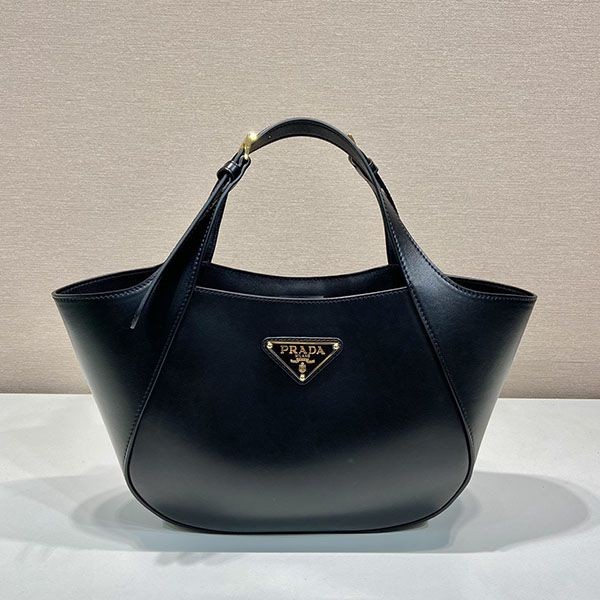 Hard to find fake Prada medium leather tote bag puc68042 Hard to find fake Prada medium leather tote bag puc68042