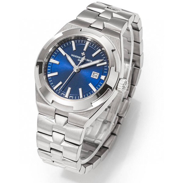 Vacheron Constantin Replica Overseas 35mm vau83357