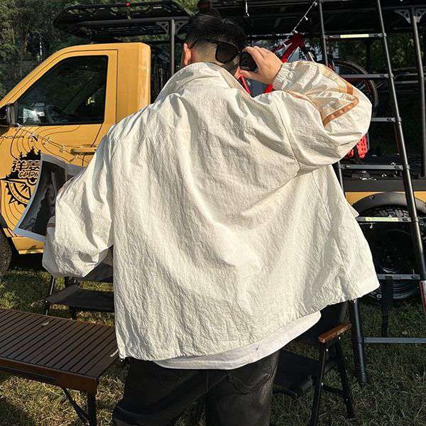 Limited edition Celine side ribbon woven zipper coat replica Cee93426