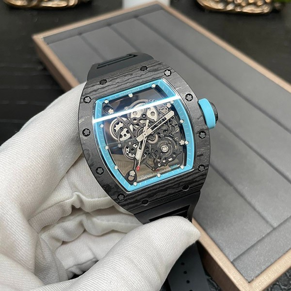 Richard Mille Replica Bubba Watson rif71564