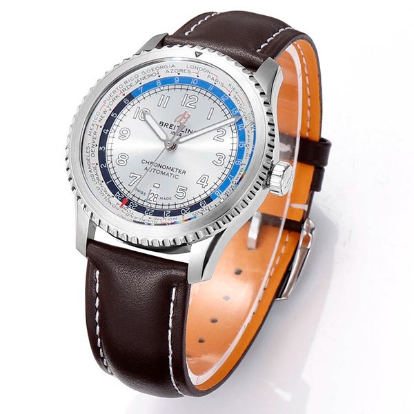 Breitling Replica Navitimer 8 B35 Automatic Unitime 43 AB3521U0