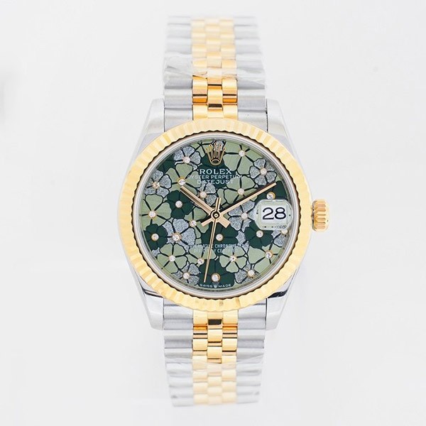 Rolex Replica Datejust 31 278273 Rolex Replica Datejust 31 278273