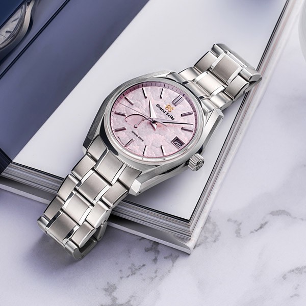 Grand Seiko Heritage Collection Replica SBGA443