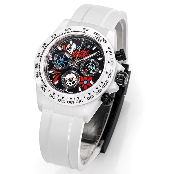 AET Rolex All Ceramic Bracelet Replica rop63171 AET Rolex All Ceramic Bracelet Replica rop63171