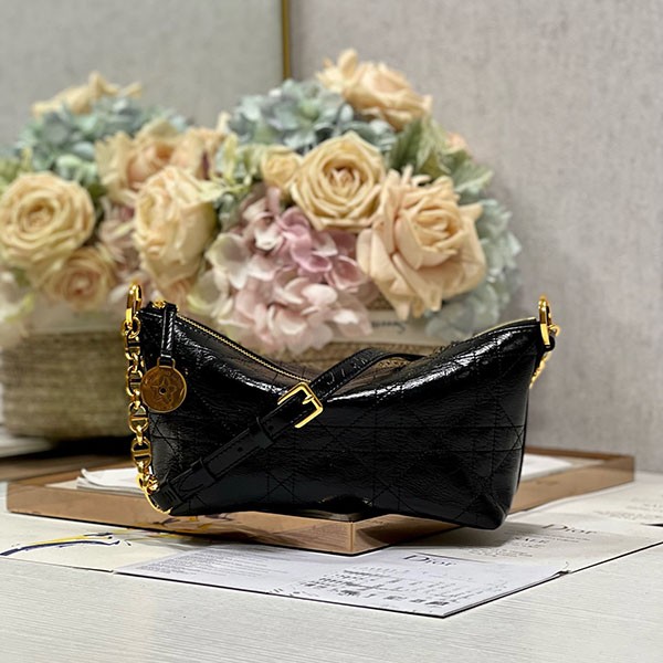 [Sleek silhouette?] Dior replica star hobo bag S3202UNIO_M900