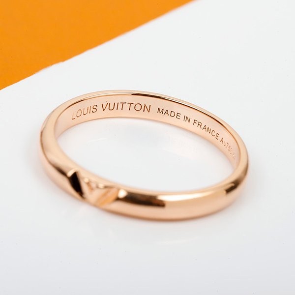 High quality?Louis Vuitton ring replica very popular vuo24848