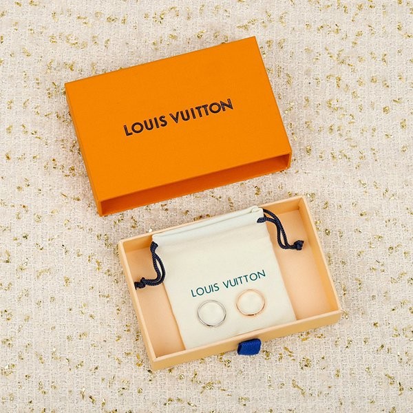 High quality?Louis Vuitton ring replica very popular vuo24848