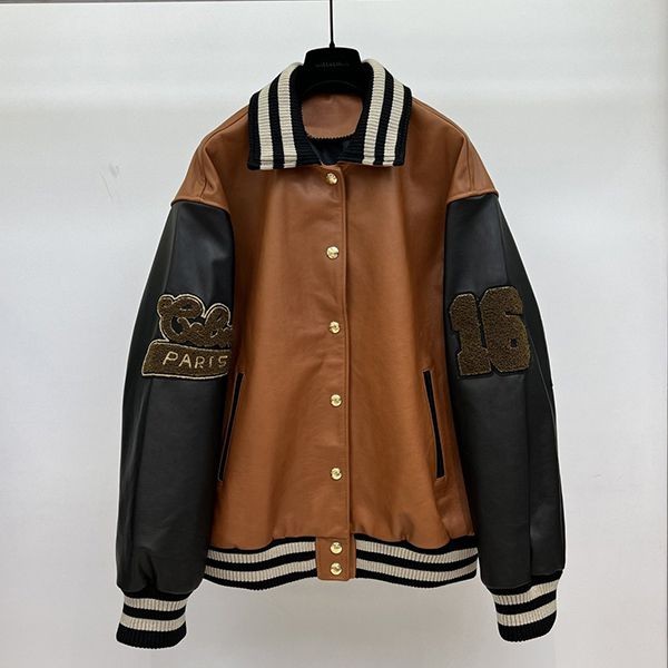 Cute Celine oversized teddy jacket replica Cep03611