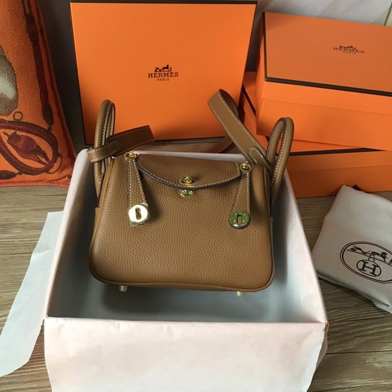 Hermes Lindy Mini Verso Replica Swift Silver Hardware he26072 Hermes Lindy Mini Verso Replica Swift Silver Hardware he26072