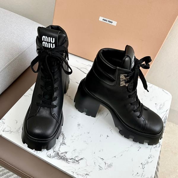 Free shipping Miu Miu replica The ankle boots myw73722 Free shipping Miu Miu replica The ankle boots myw73722
