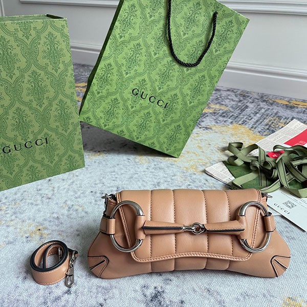 Gucci Horsebit Chain Replica Small Shoulder Bag 764339AACU15931 Gucci Horsebit Chain Replica Small Shoulder Bag 764339AACU15931
