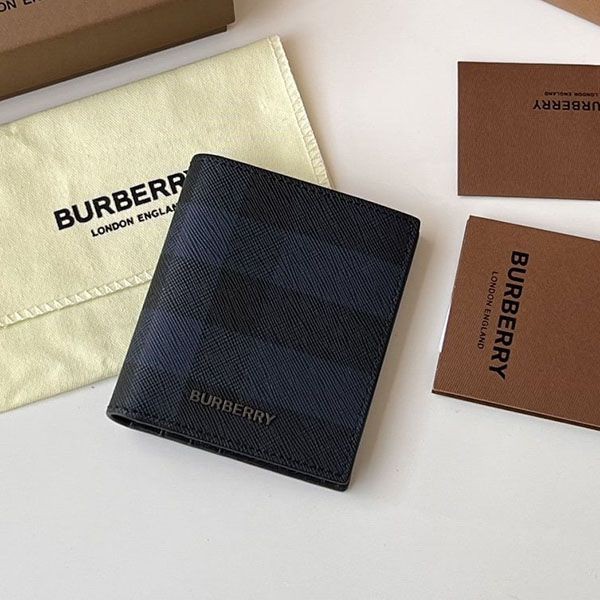 Burberry Wallet Replica Dark Grey Bae71722 Burberry Wallet Replica Dark Grey Bae71722