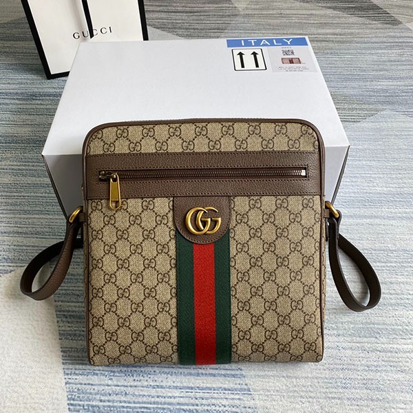 Gucci replica Ophidia GG Supreme shoulder bag gun19497 Gucci replica Ophidia GG Supreme shoulder bag gun19497