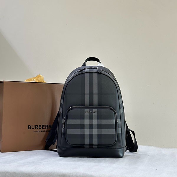 [Great Deal] Burberry Rocco Backpack Replica Bat31509