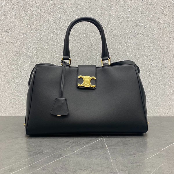 [New and almost sold out!] Replica Celine Medium Apolline Bag 114963FK638NO