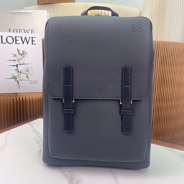 Cumulative sales No. 1 [Loewe] Military backpack replica B553J18X01