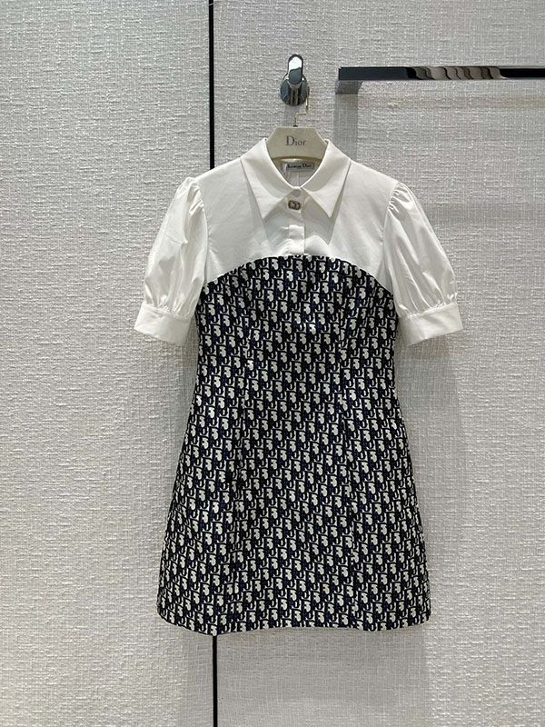 Very popular all over the world? Dior Oblique Dress Replica dec98905